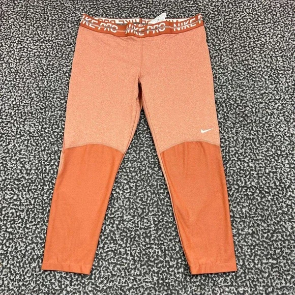 Nike Pants Jumpsuits Nike Pro Drifit Leggings Women Large
